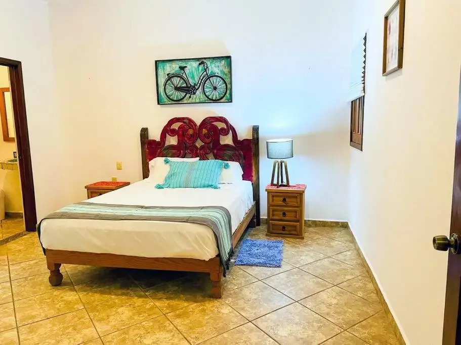 Casa Boho 2