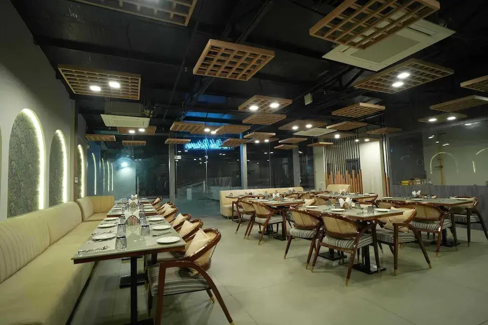 Clubhouse Hotel Ayodhya by CheckIn