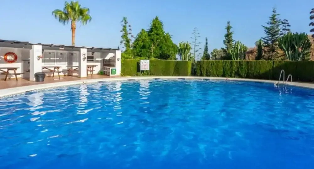 Apartment - 1 Bedroom with Pool and WiFi - 107888