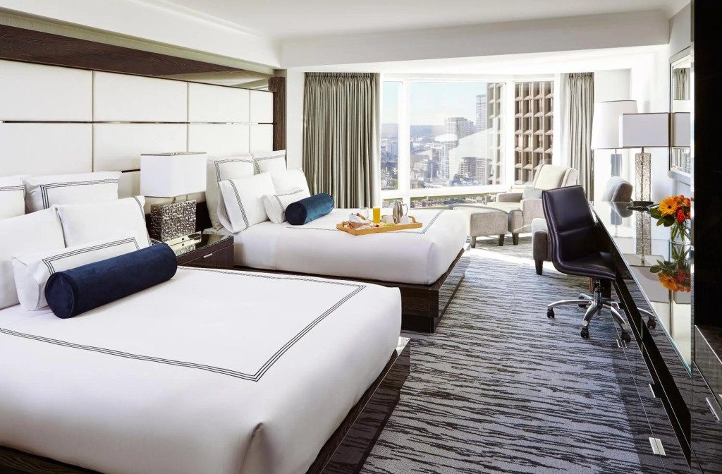 Pan Pacific Vancouver