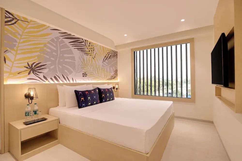 Keys Lite by Lemon Tree Hotels, Banswara