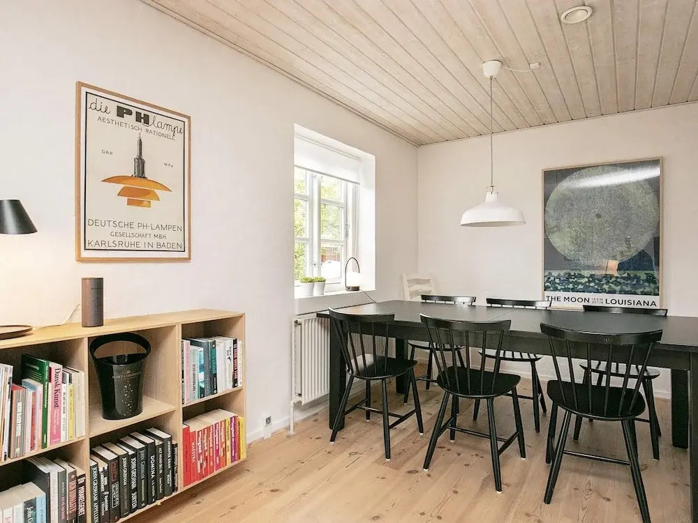 Cozy Holiday Home in Skagen With Patio