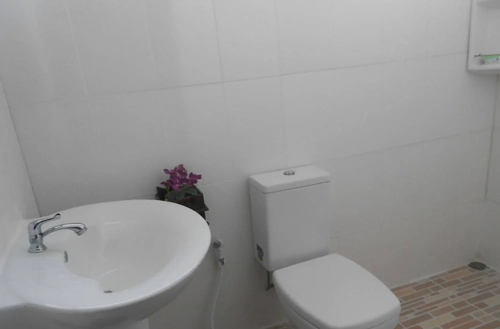 Sweet Home Guesthouse