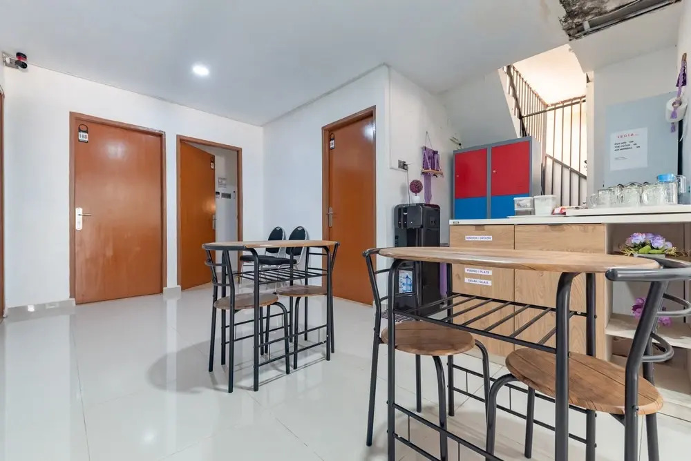 RedDoorz Syariah near KBC Batam Centre