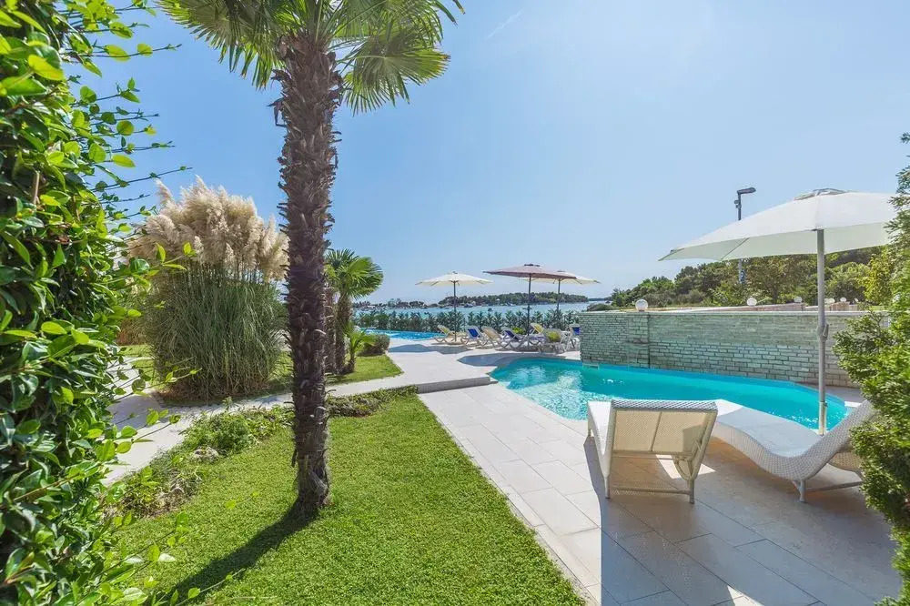 Apartment Sandro 86