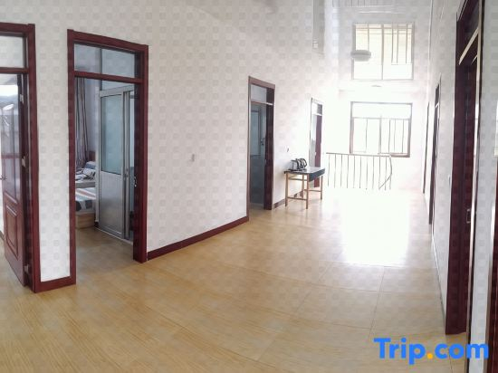 Qingdao Xiyang Jiayuan Fisherman's Feast Accommodation