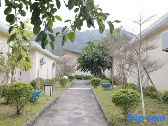 Zhongshan Quanlin Daray Sports Hotel