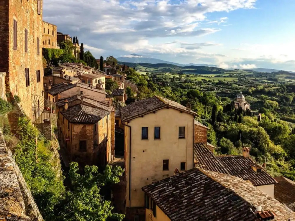 Your Relaxing Tuscan Getaway
