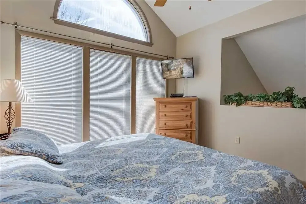 God's View, 2 Bedrooms, Pet Friendly, Mountain View, Hot Tub, Sleeps 4