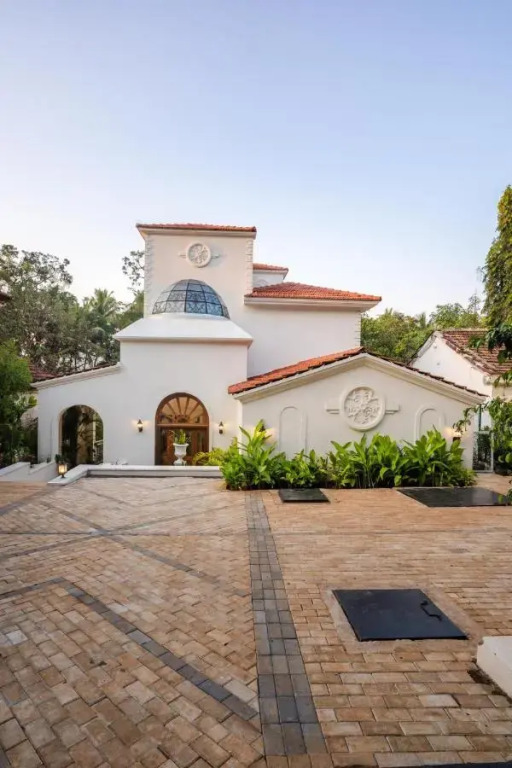 Villa Maraville