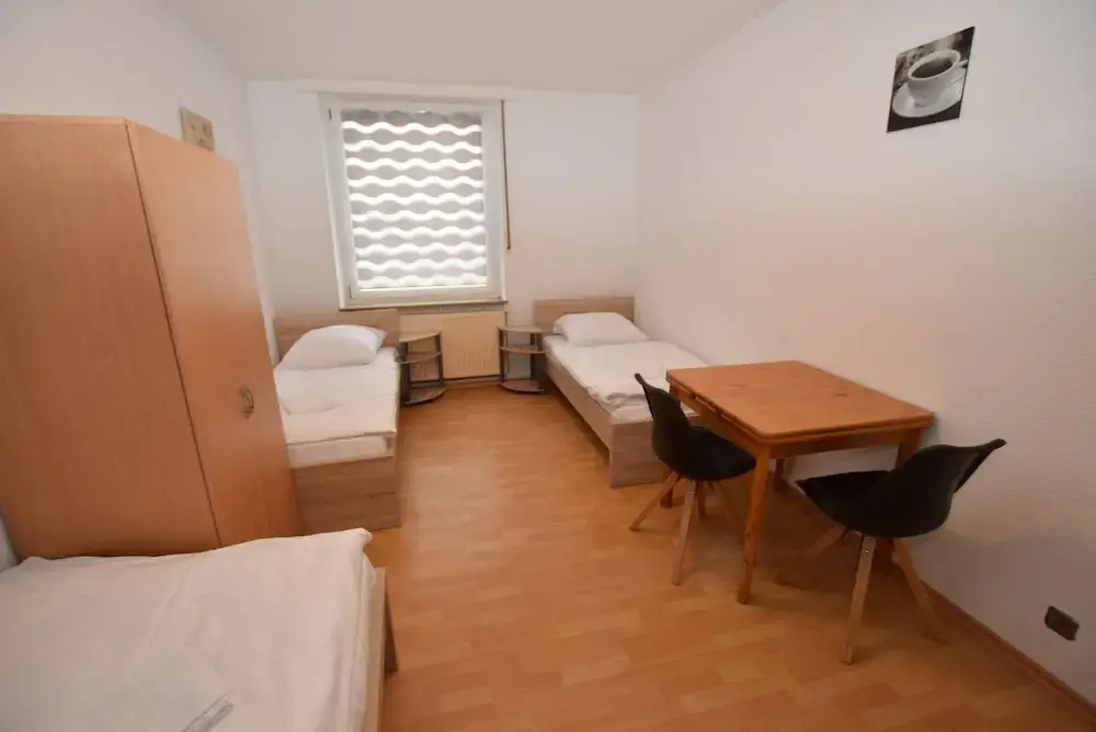 AB Apartment 01