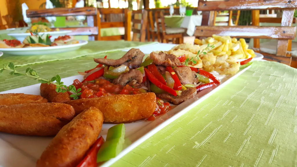 Jarabacoa River Club & Resort