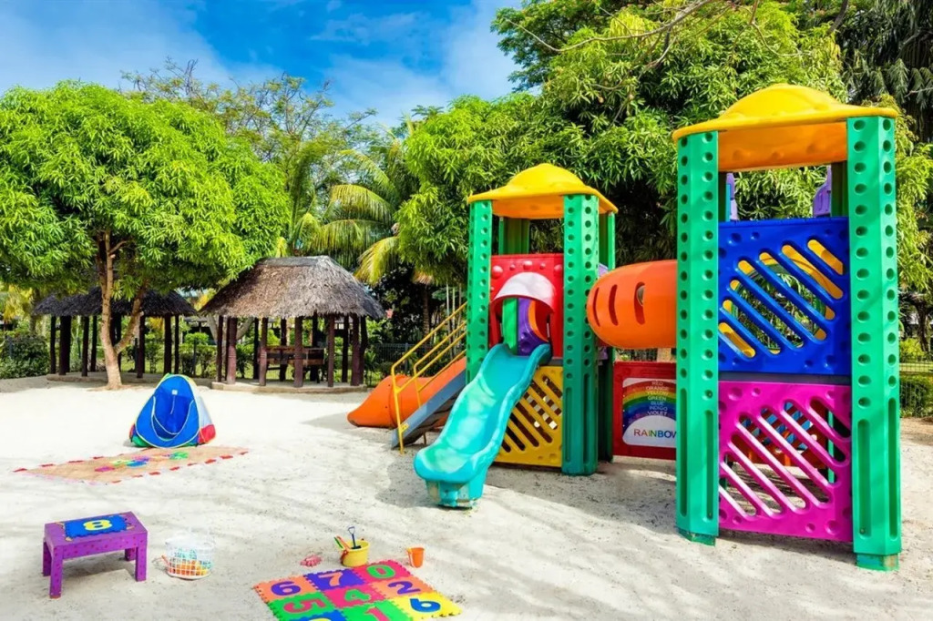 Samoa Beach Resort