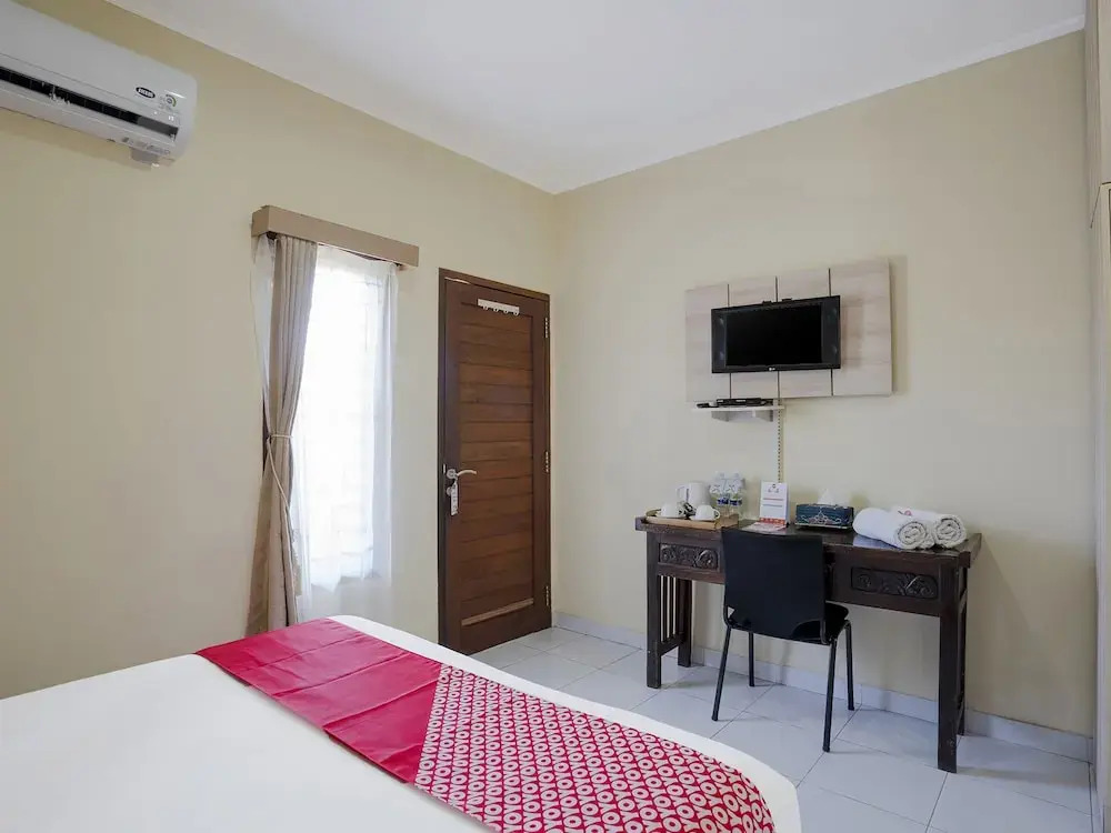 Terrace Garden Homestay and Spa