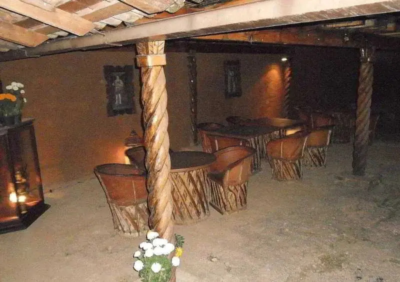 Casa Shanarani