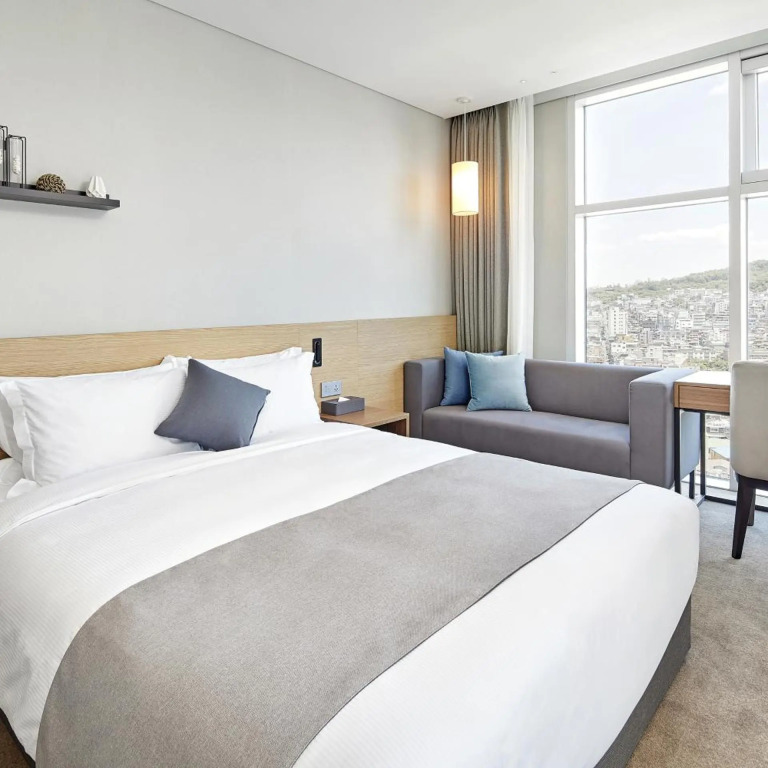 MD Hotel Doksan