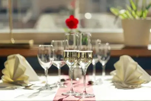 Hotel Rose