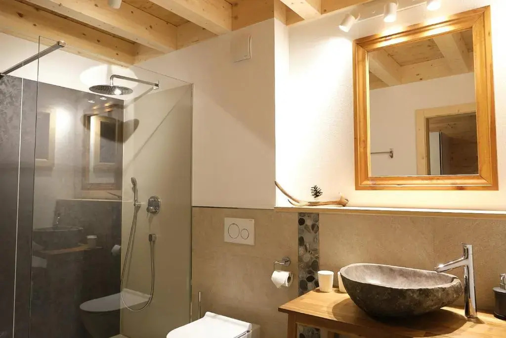 Chalet Diognysos B&B