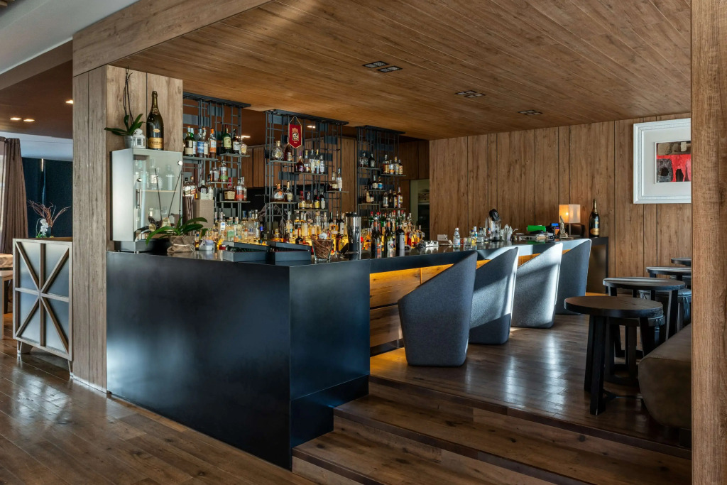 Grand Hotel Courmayeur Mont Blanc, by R Collection Hotels