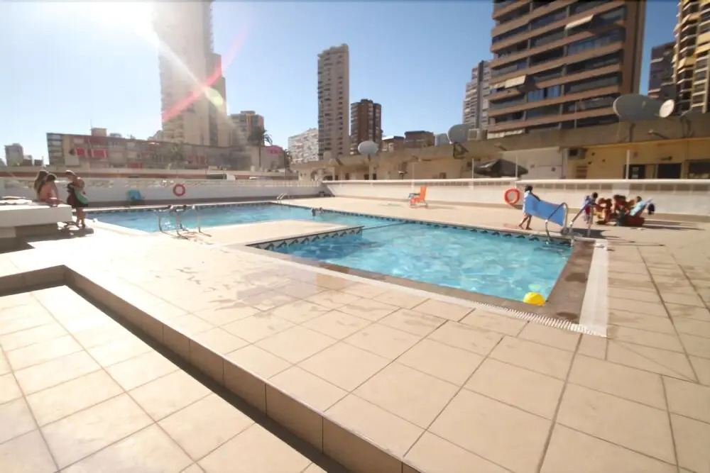 Caballos Apartment