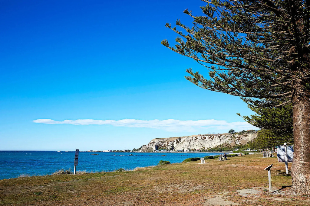 Boutique Hotel Kaikoura