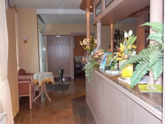Hotel DÉJANIL