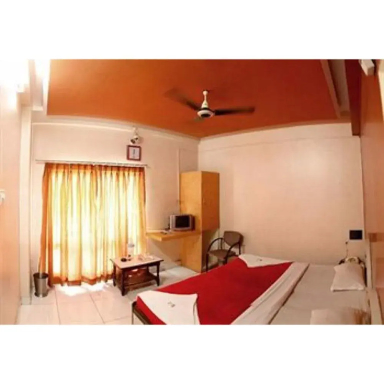 Hotel Regal Plaza