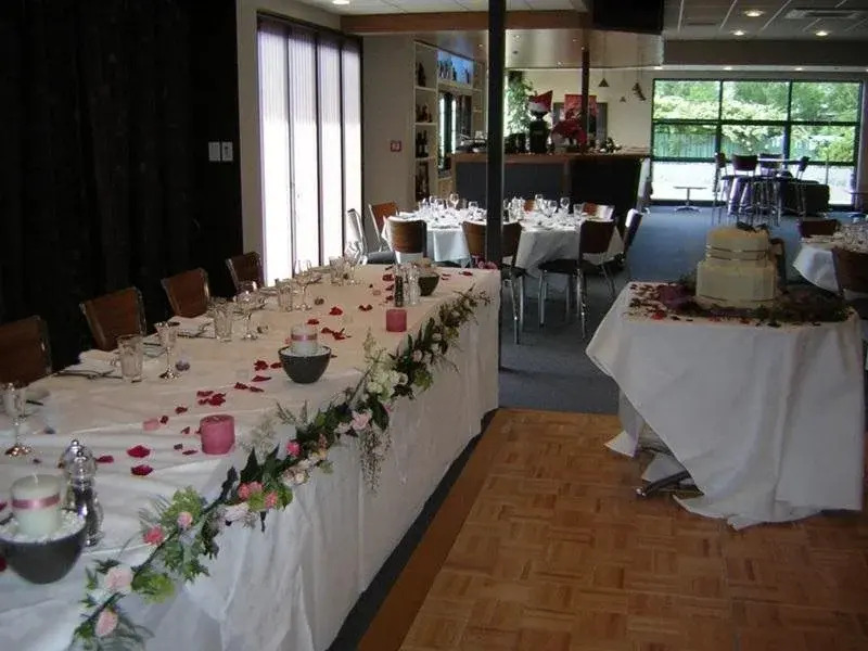 Rosebank Lodge