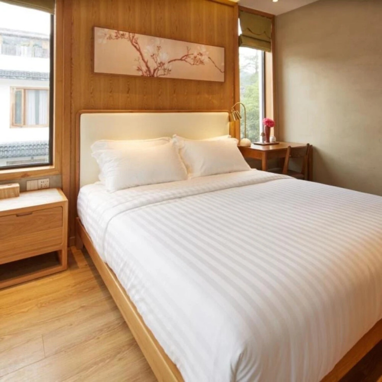 Floral Hotel Joyful Garden Hangzhou