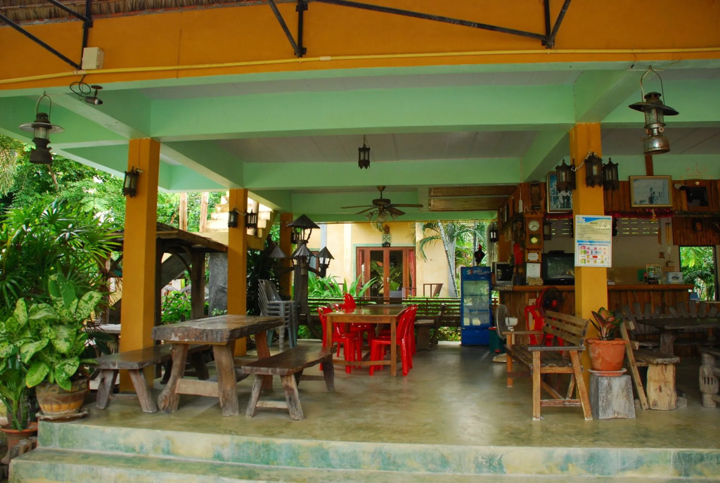 Baanbali Beach Resort