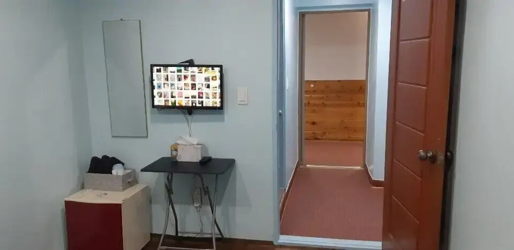 Korstay Guest House