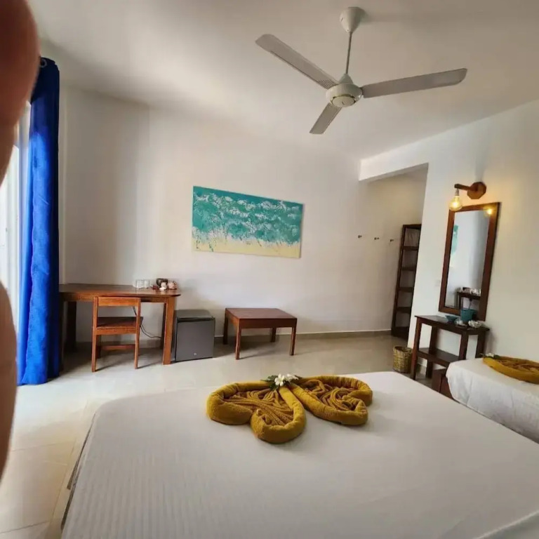Olzadia Boutique Hotel