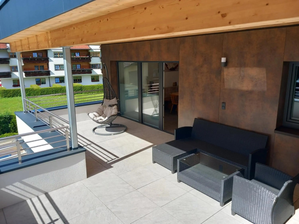 MyHome Apartments Umhausen