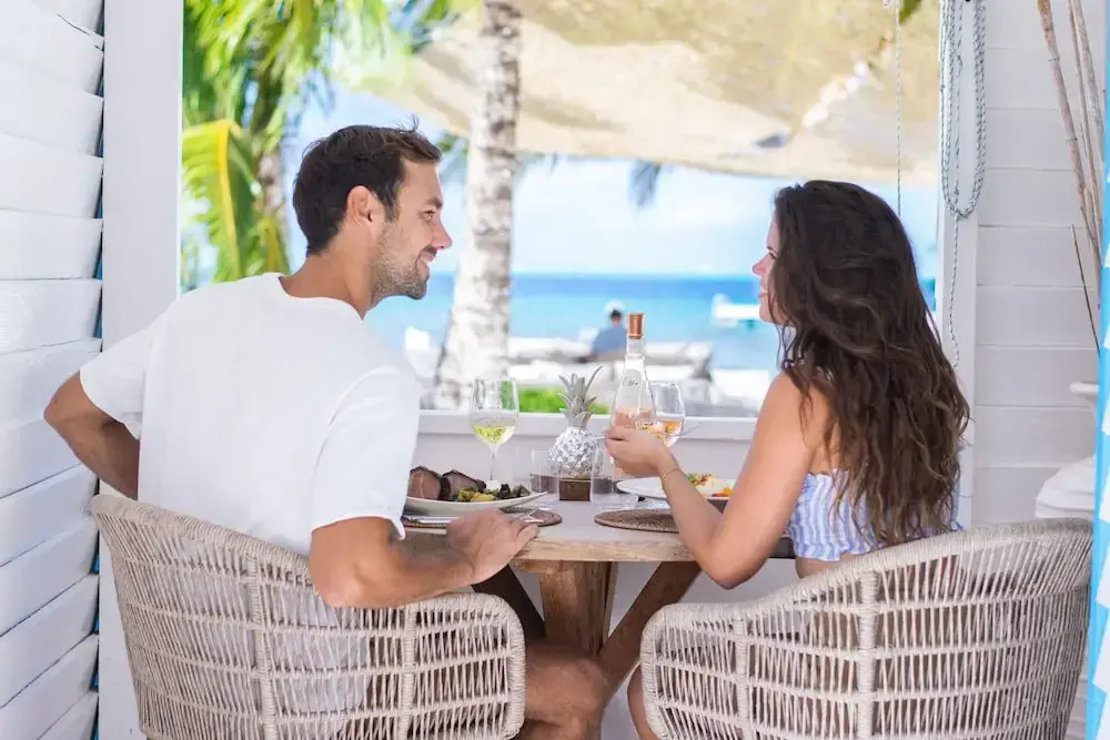 Opoa Beach Hôtel