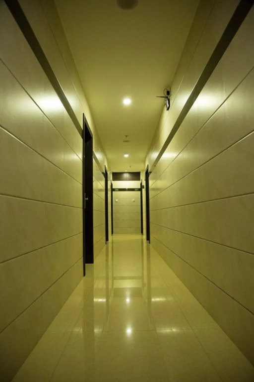 Ruby Pride Luxury Hotel