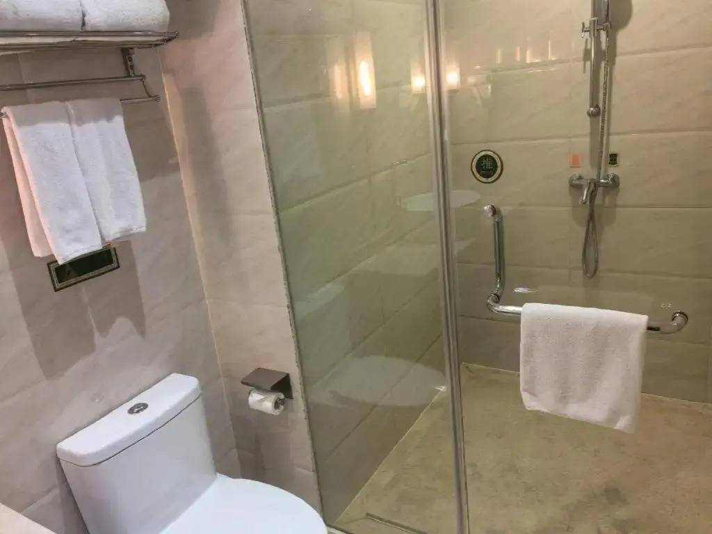 Vienna 3 Best Hotel (Shanghai Nanxiang Subway Station Branch)