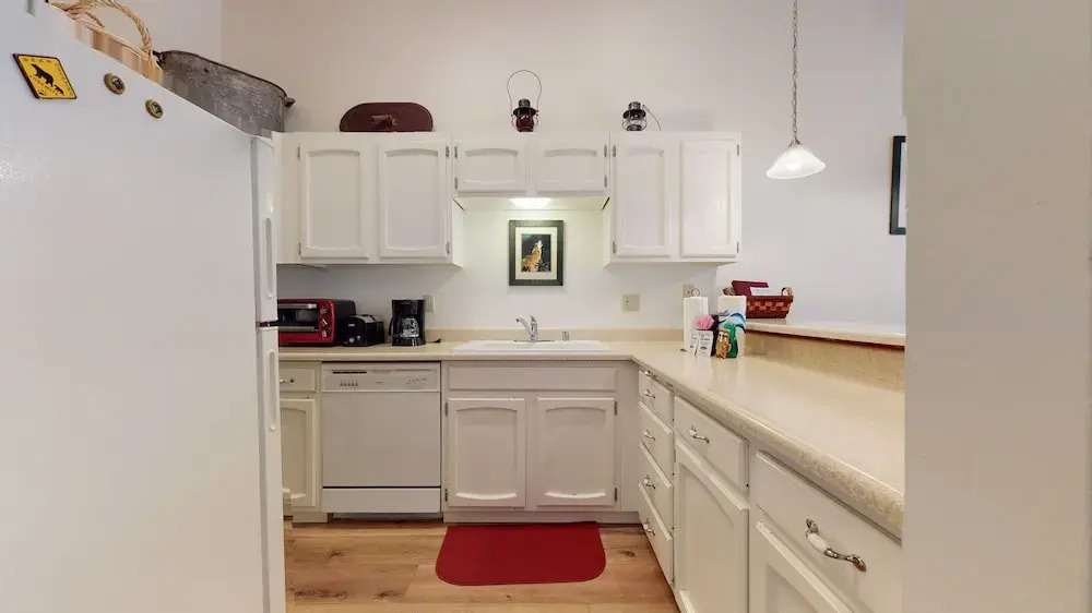 Chateau Sierra #41 3 Bedrooms 2 Bathrooms Condo
