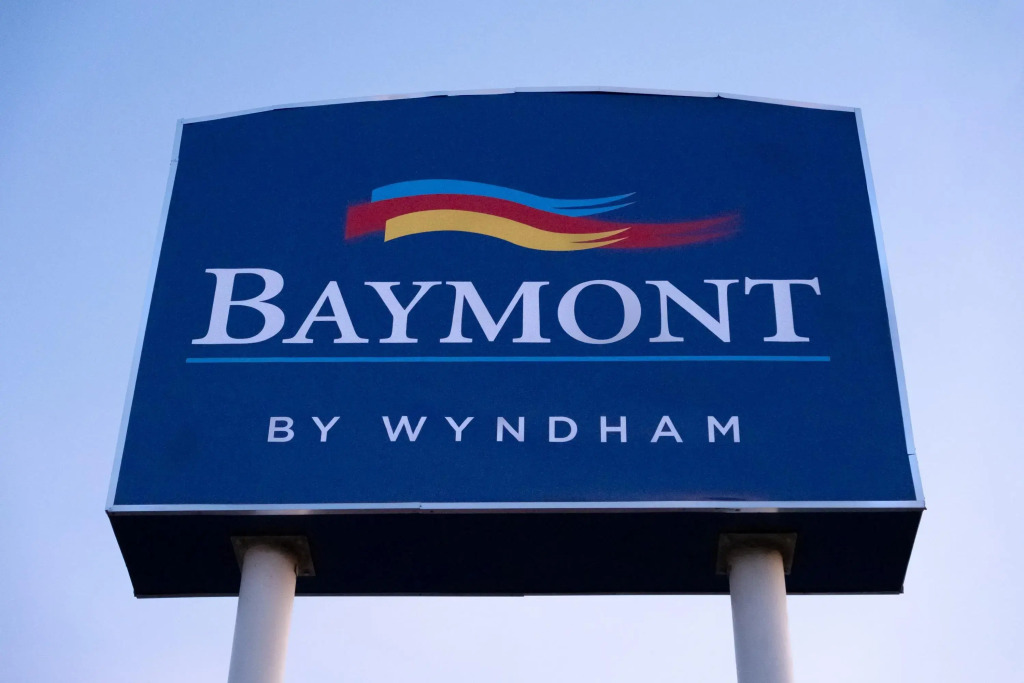 Baymont by Wyndham Greensburg