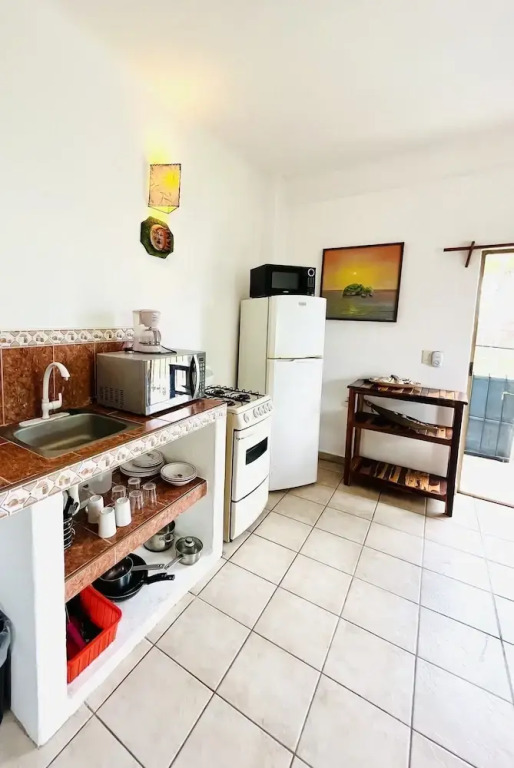Casa Ana Ruth