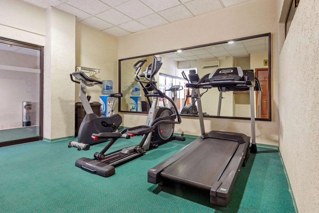 Quality Inn Aguascalientes