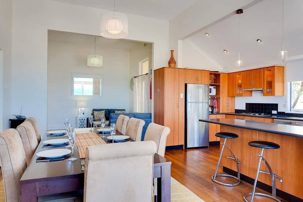 Cottesloe Beach House I