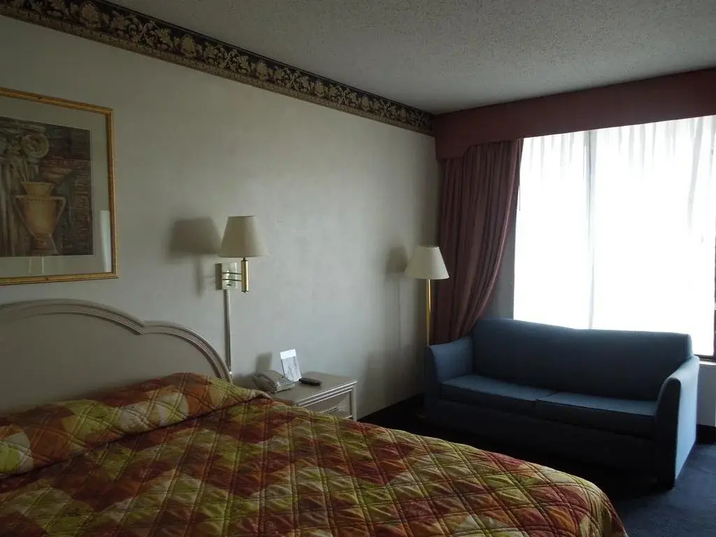 Sea Gull Inn Oceanfront