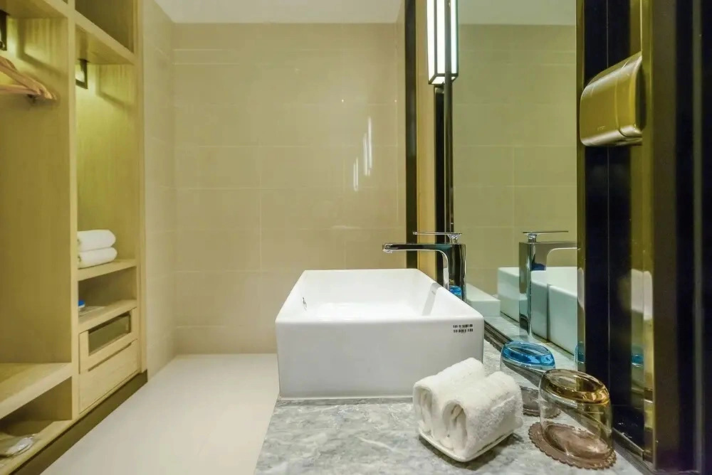 City Comfort Inn Nanning Keyuan Avenue
