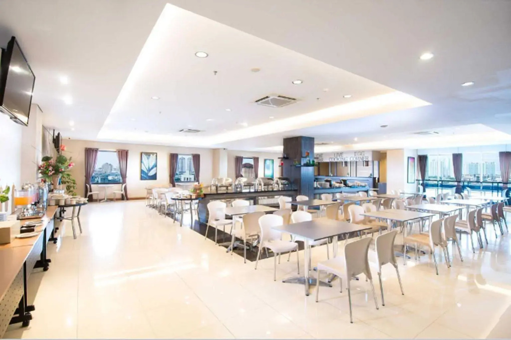 Hotel 88 - Mangga Besar VIII Jakarta By WH