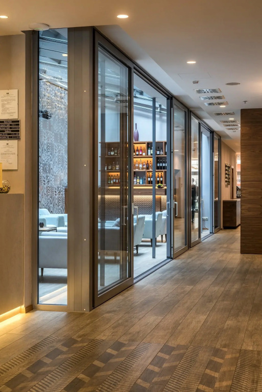 Charm Hotel Budapest - formerly Boutique Hotel Budapest