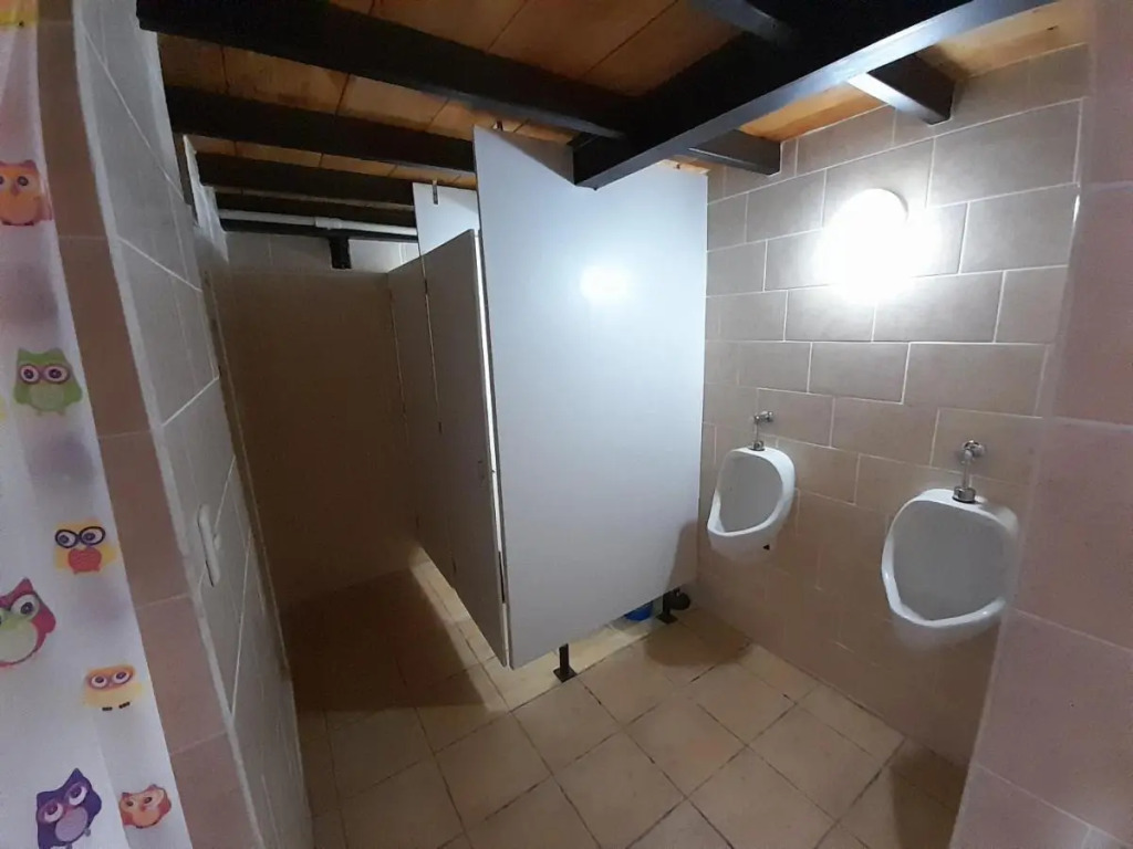 Hostal Casa Búho