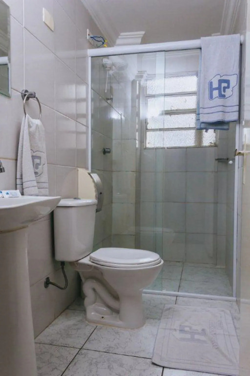 Paulista Center Hotel