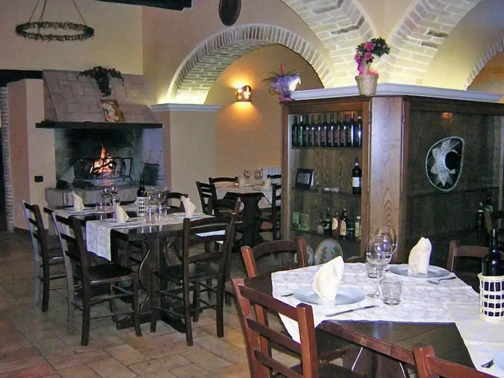 Residenza del Marchese