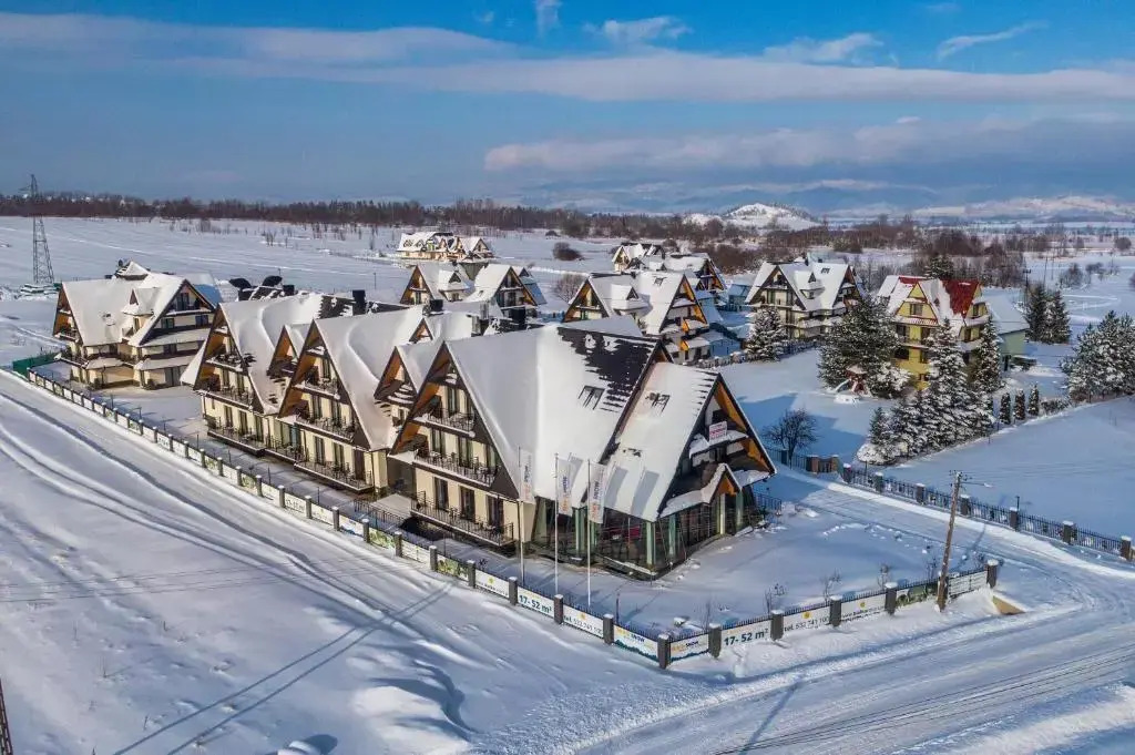 Sun & Snow Resorts G Białka Tatrzanska