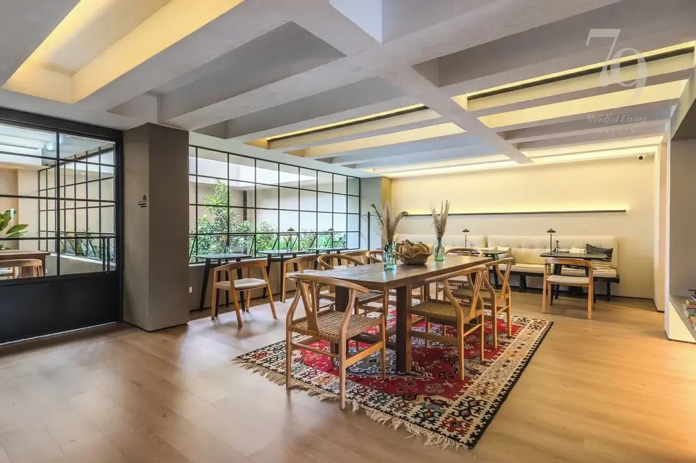 79bogotá Boutique Suites